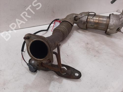 partikkelfilter FORD KUGA II (DM2) 2.0 TDCi 4x4 | BP30812892M81