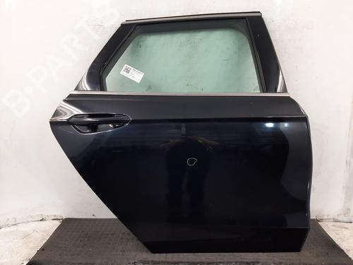 Used Right rear door FORD MONDEO V Turnier (CF) 2.0 TDCi (180 hp) 29989132