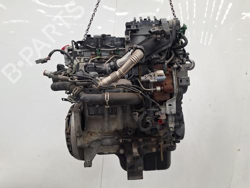 Engine CITROËN C4 Picasso II 1.6 HDi / BlueHDi 115 | BP34733984M1 - Image 5