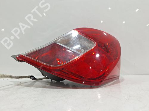 Høyre baklys SUZUKI CELERIO (LF) 1.0 (AVK310) | BP39889115C35 - Image 3