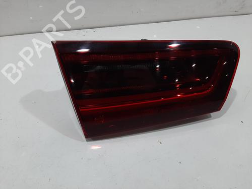Used Left taillight Left taillight AUDI A6 C7 Avant (4G5, 4GD) 2.0 TDI (190 hp) 36334587 36334587