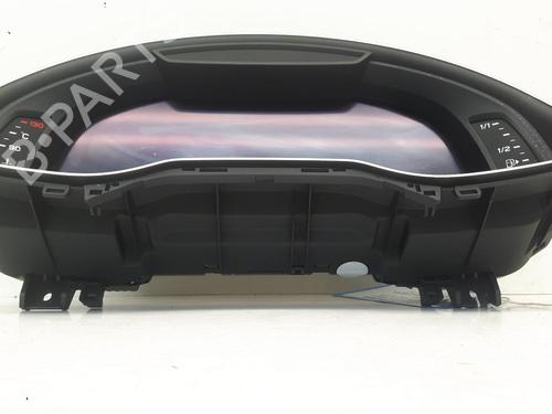 Instrument cluster AUDI Q7 (4MB, 4MG, 4MQ) SQ7 TDI quattro | BP26845591C47