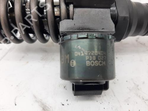 Injector VW TOURAN (1T1, 1T2) 2.0 TDI 16V | BP26805665M100 