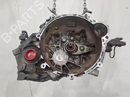 Used Gearbox Gearbox KIA CARENS IV 1.7 CRDi (116 hp) 35963328 35963328