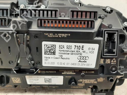 Instrument cluster AUDI A1 Sportback (GBA) 30 TFSI | BP26776308C47 