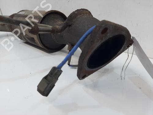 Particulate filter LAND ROVER RANGE ROVER EVOQUE (L538) 2.2 D 4x4 | BP28722815M81 - Image 3