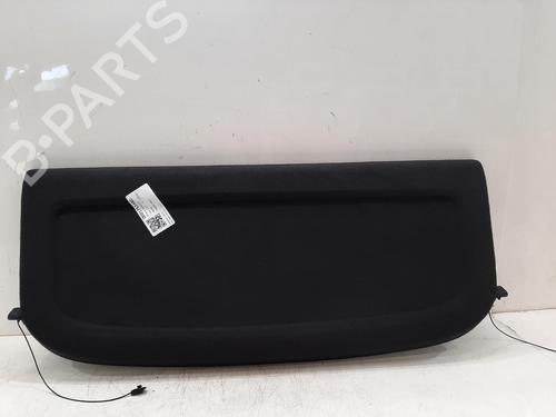 Used Rear parcel shelf Rear parcel shelf FORD FIESTA VII (HJ, HF) 1.0 EcoBoost (125 hp) 36773719 36773719