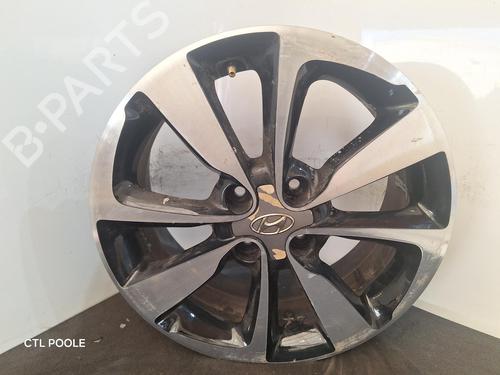 Used Rim Rim 38543619 38543619