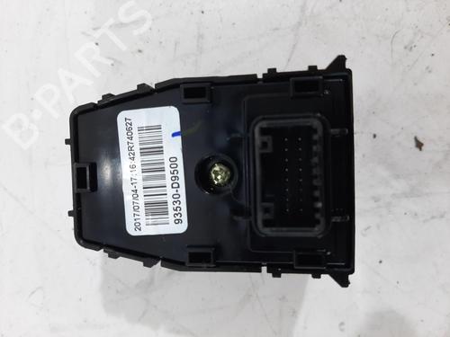 Switch KIA SPORTAGE IV (QL, QLE) 1.7 CRDi | BP34479048I30  - Image 6