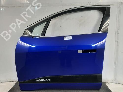 Porta frente esquerda JAGUAR I-PACE (X590) EV400 AWD (400 hp) 28311983