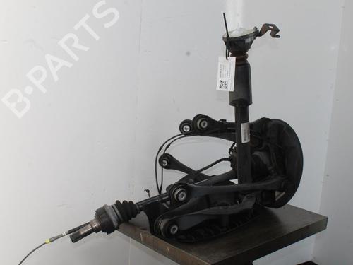 Right rear suspension arm BMW 1 (F20) 118 d | BP26784496M15 