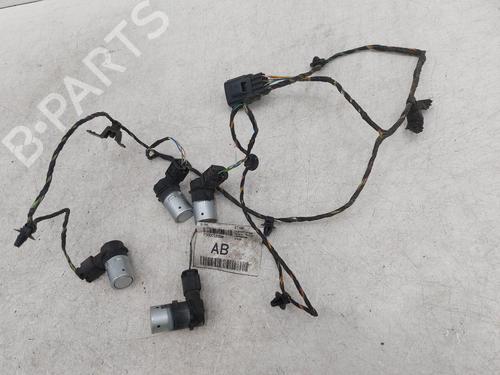 Used Electronic sensor Electronic sensor 26752929 26752929