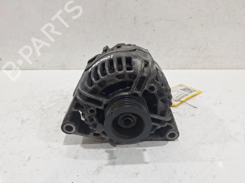 Used Alternator VAUXHALL CORSA Mk III (D) (S07) 1.0 i 12V (L08) (65 hp) 32120995