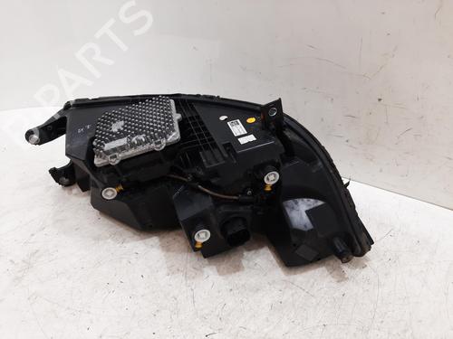 Left headlight JAGUAR I-PACE (X590) EV400 AWD | BP36916699C28  - Image 5