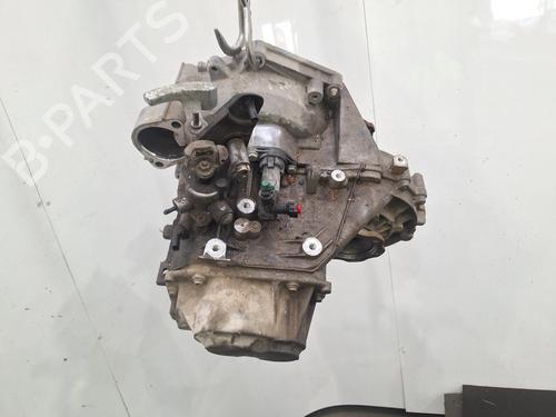 Gearbox SEAT IBIZA V (KJ1, KJG) 1.0 TSI | BP29471881M3 