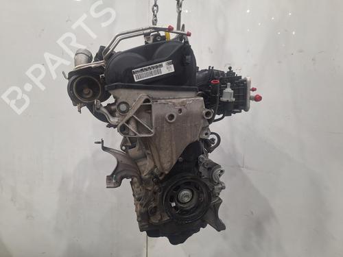 Used Engine Engine 37491370 37491370
