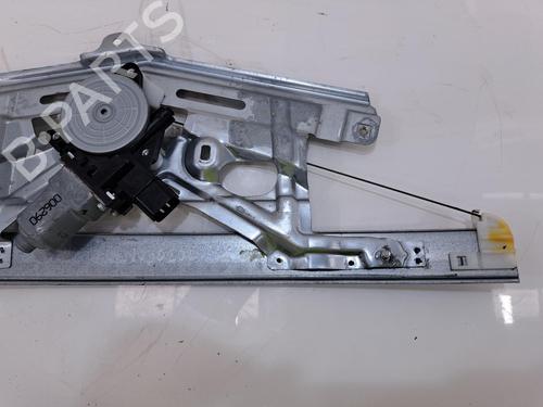 Front left window mechanism HONDA CIVIC VIII Hatchback (FN, FK) 1.8 (FN1, FK2) | BP29637246C22 