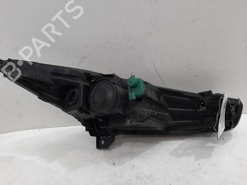 Left headlight RENAULT ZOE (BFM_) ZOE | BP26840444C28 
