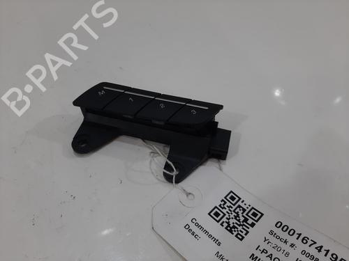 Electronic module JAGUAR I-PACE (X590) EV400 AWD | BP33699026M83 - Image 2