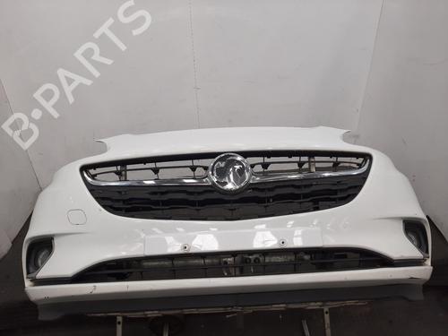 Used Front bumper Front bumper 38180045 38180045