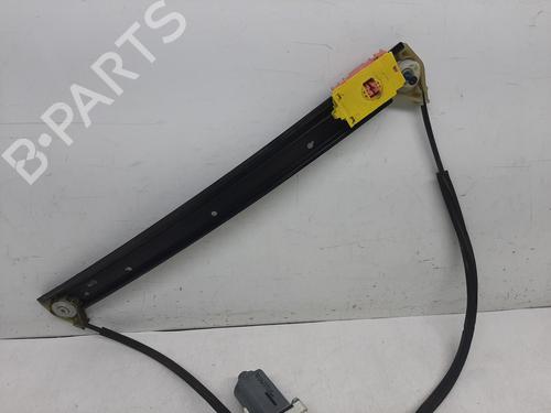 Front right window mechanism AUDI A6 C6 (4F2) 2.0 TDI | BP26807455C23 