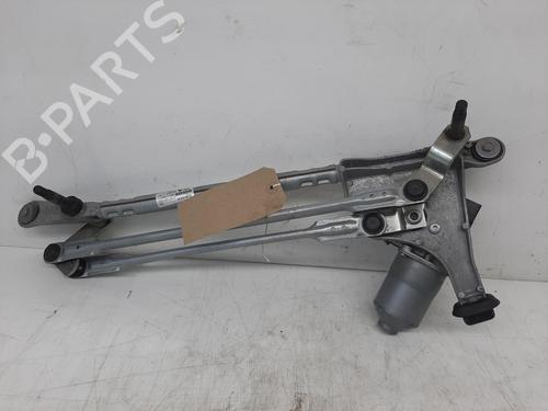 Viskermotor vindrute VAUXHALL CROSSLAND X / CROSSLAND (P17) 1.2 (75) (83 hp) 26754895