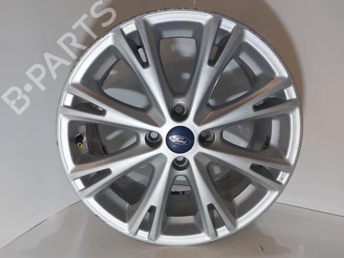 Used Rim FORD FIESTA VI (CB1, CCN) 1.0 EcoBoost (125 hp) 32380147