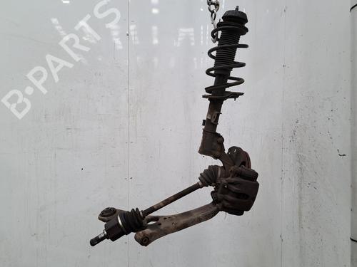 Used Left front suspension KIA RIO III (UB) 1.1 CRDi (75 hp) 26798319