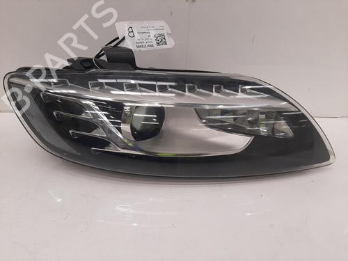 Used Right headlight AUDI Q7 (4LB) 3.0 TDI quattro (240 hp) 26785915