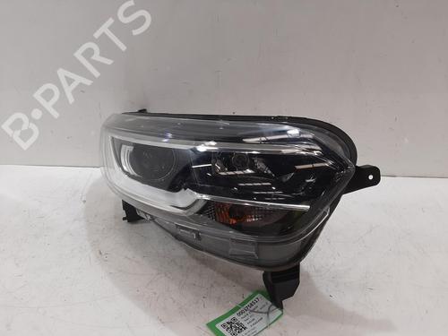 Used Right headlight Right headlight 36890894 36890894