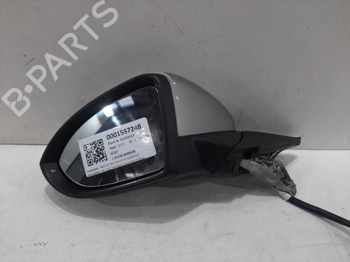 Used Left mirror VW GOLF VII Variant (BA5, BV5) 1.5 TSI (130 hp) 30286331