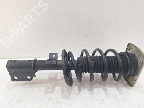 Left front shock absorber PEUGEOT EXPERT Van (V_) 2.0 BlueHDi 145 | BP31315689M16 