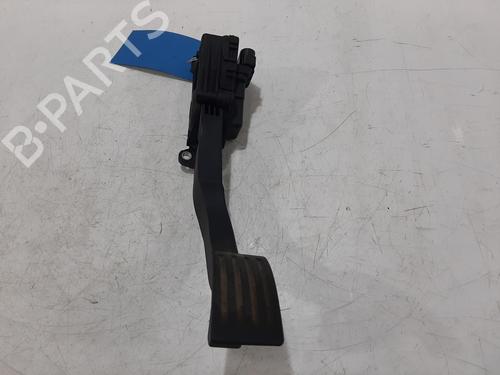 Used Pedal FORD FOCUS II (DA_, HCP, DP) 1.8 (125 hp) 30324819