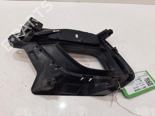 Grill MG MG ZS SUV (AZS1) 1.0 T-GDi | BP36334259C40 - Image 4