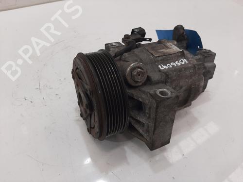 Used AC compressor AC compressor 37539742 37539742