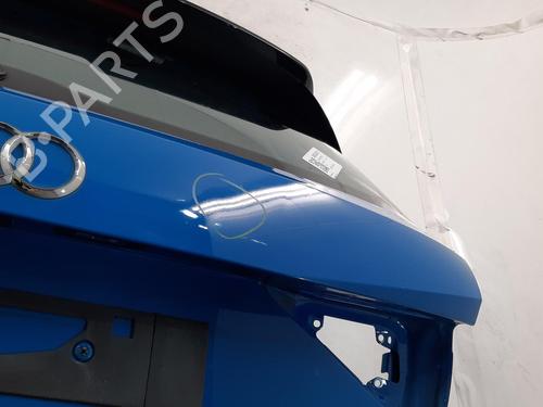 Tailgate AUDI A1 Sportback (GBA) 30 TFSI | BP30304552C6 