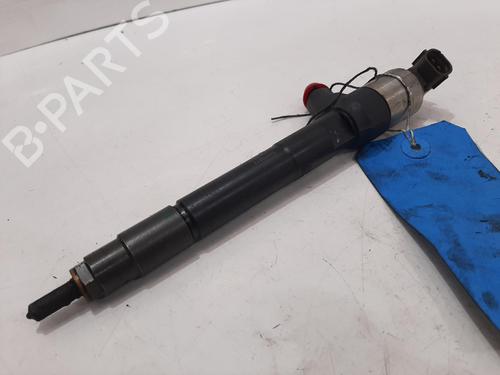 Injector VAUXHALL ASTRA Mk VI (J) (P10) 1.6 CDTi | BP32027162M100 - Image 3