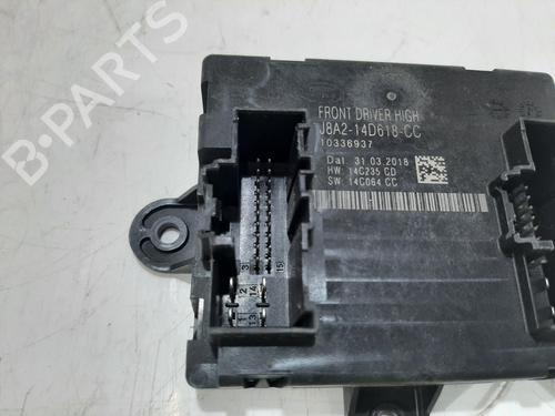Control unit JAGUAR I-PACE (X590) EV400 AWD | BP30608675M11 
