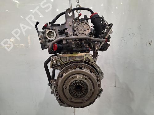 Engine MERCEDES-BENZ A-CLASS (W177) A 180 (177.084) | BP39889009M1 - Image 5
