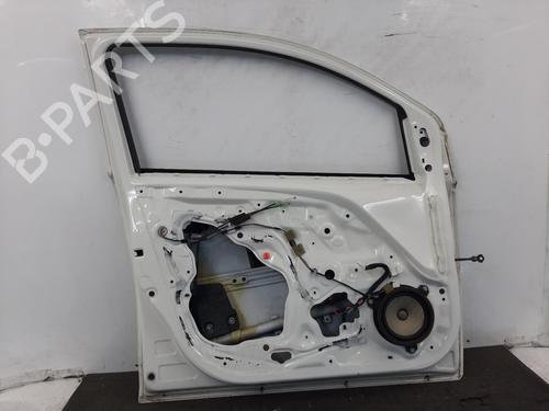 Left front door PEUGEOT 108 1.2 | BP31597014C2 