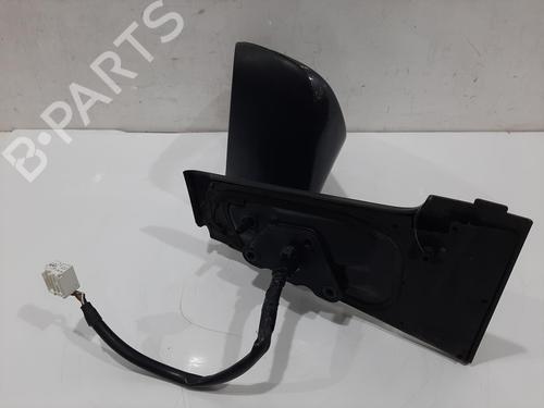 Left mirror TOYOTA YARIS (_P13_) 1.3 (NSP130_, NSP130) | BP29060242C26 