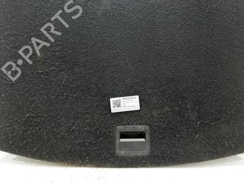 Luggage compartment floor SEAT LEON ST (5F8) 1.6 TDI | BP32380258I33