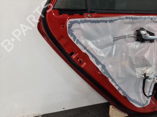 Left rear door KIA PICANTO II (TA) 1.2 | BP29163280C4 
