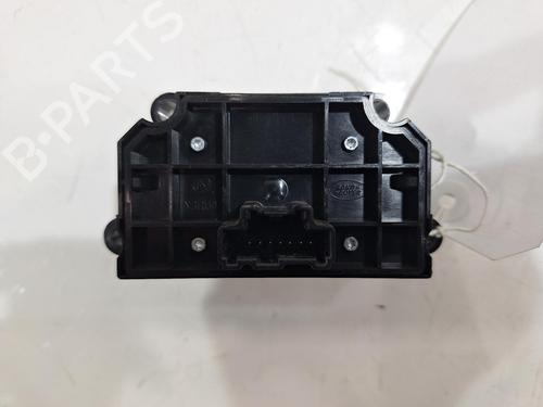 Hand brake JAGUAR I-PACE (X590) EV400 AWD | BP26751773I18