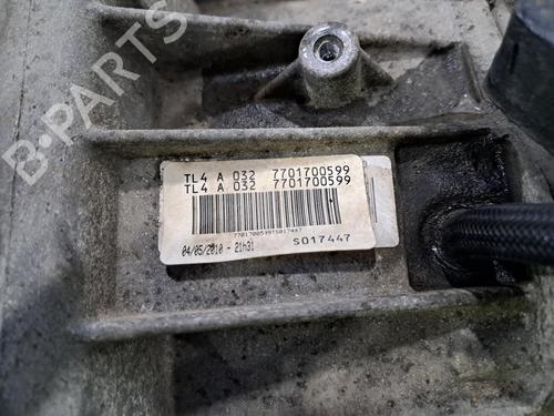 Gearbox RENAULT MEGANE III Hatchback (BZ0/1_, B3_) 1.4 TCe (BZ0F, BZ1V) | BP26784155M3 - Image 5