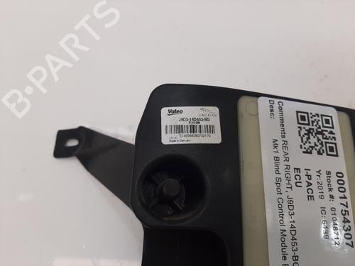Control unit JAGUAR I-PACE (X590) EV400 AWD | BP36811552M11 - Image 2