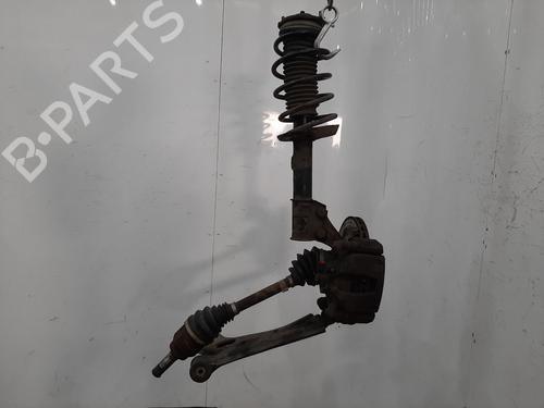 Used Left front suspension FIAT DOBLO Cargo (263_) 1.3 D Multijet (90 hp) 26753765