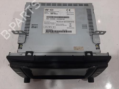 Electronic module KIA SPORTAGE III (SL) 1.7 CRDi | BP37484952M83 - Image 3