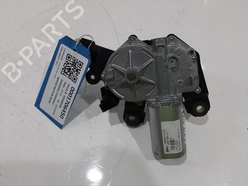 Rear wiper motor DACIA SANDERO II TCe 90 (B8M1, B8MA, B8AC) | BP34403957M102 - Image 2