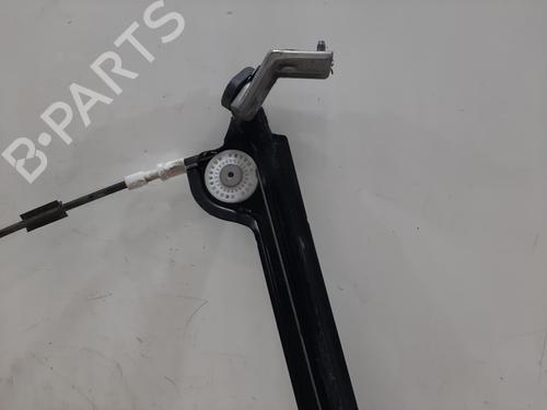 Front right window mechanism BMW 1 Convertible (E88) 118 i | BP29636878C23 